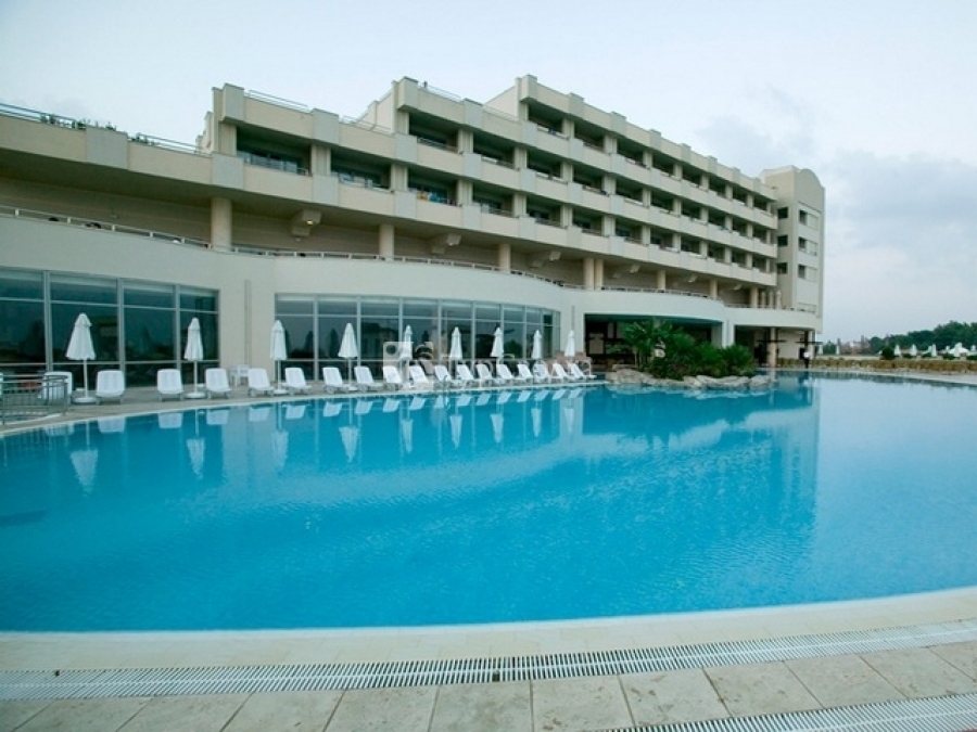Melas Resort Hotel 5 (Мелас Резорт 5)