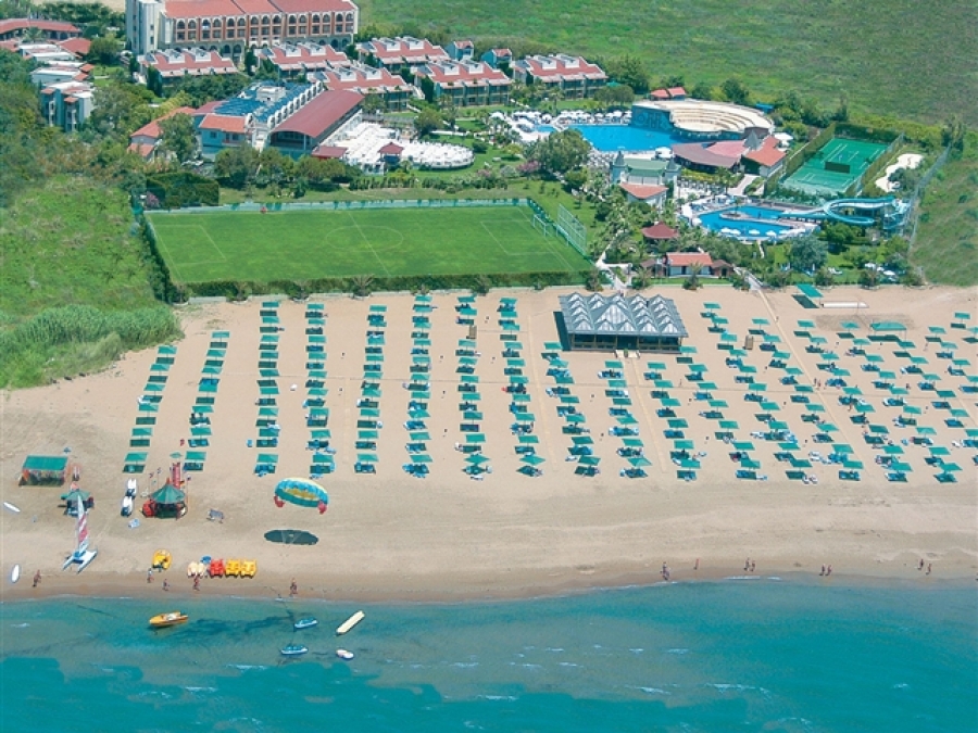 Paloma Oceana Resort 5 (Палома Оушн Резорт 5)