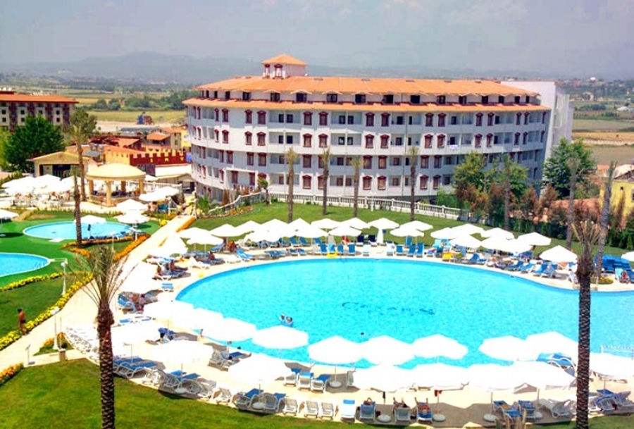 Cesars Resort Hotel 5 (Цезарь Резорт 5)